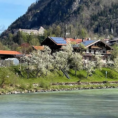 Ferienwohnung Haus Wuhrbichl Марквартштайн Экстерьер фото
