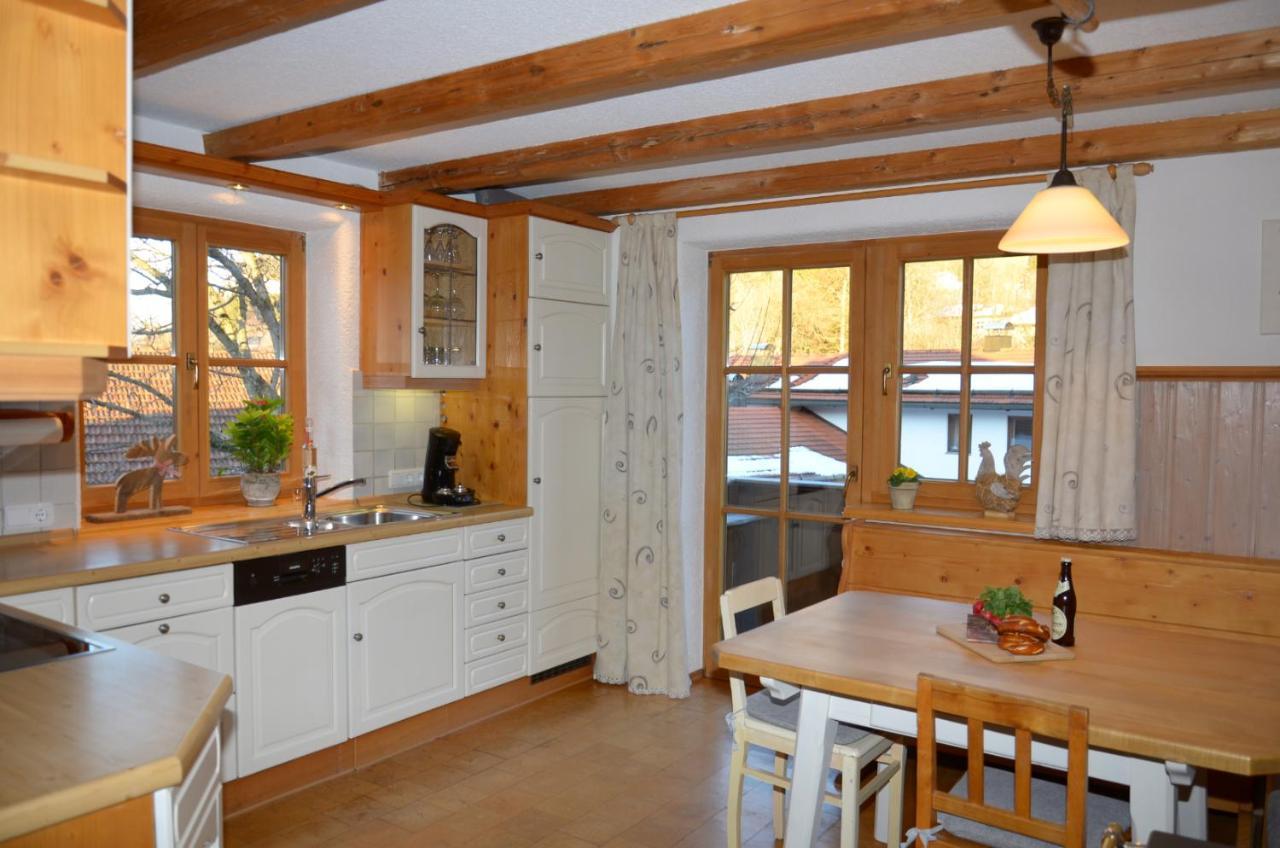 Ferienwohnung Haus Wuhrbichl Марквартштайн Экстерьер фото