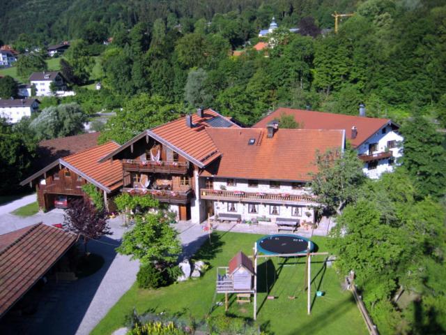 Ferienwohnung Haus Wuhrbichl Марквартштайн Экстерьер фото